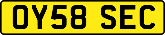 OY58SEC
