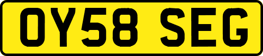 OY58SEG