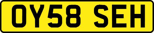 OY58SEH