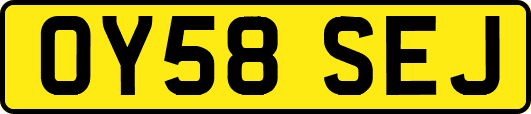 OY58SEJ