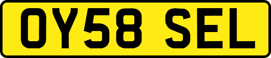 OY58SEL