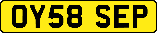 OY58SEP