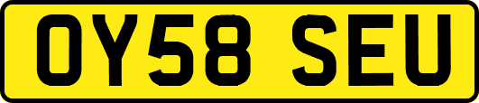 OY58SEU