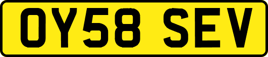 OY58SEV