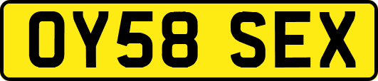 OY58SEX