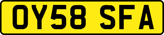 OY58SFA