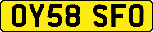 OY58SFO