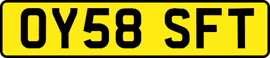 OY58SFT