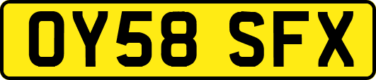 OY58SFX