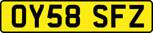 OY58SFZ