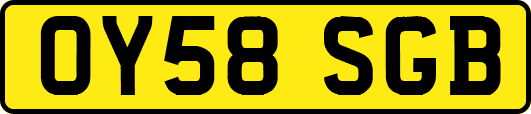 OY58SGB
