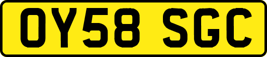 OY58SGC