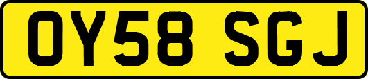 OY58SGJ