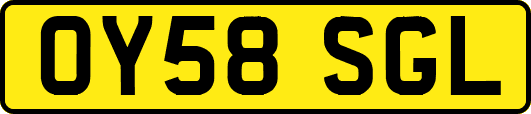 OY58SGL