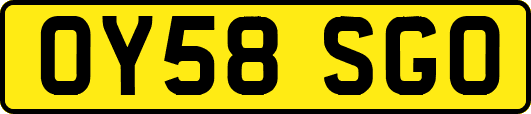 OY58SGO