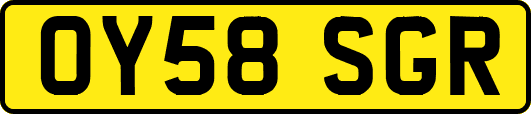 OY58SGR