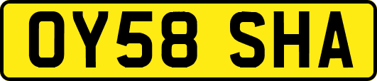 OY58SHA