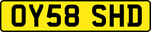 OY58SHD