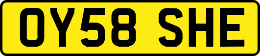 OY58SHE