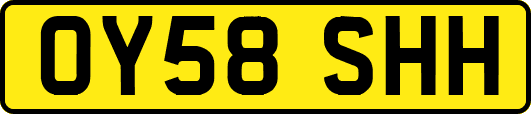 OY58SHH