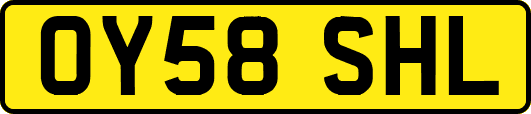 OY58SHL
