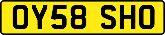 OY58SHO