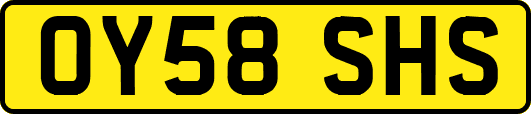 OY58SHS