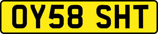 OY58SHT
