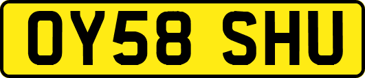 OY58SHU