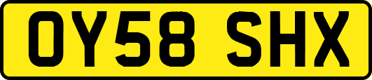 OY58SHX