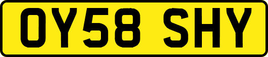 OY58SHY