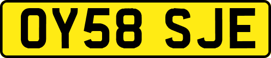 OY58SJE