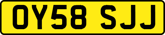 OY58SJJ