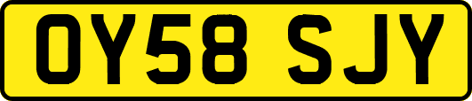 OY58SJY