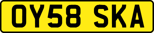 OY58SKA