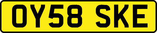 OY58SKE