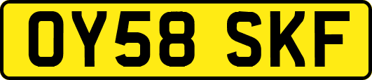 OY58SKF