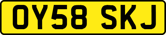 OY58SKJ