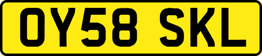 OY58SKL