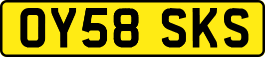 OY58SKS