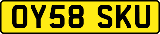 OY58SKU