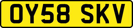 OY58SKV