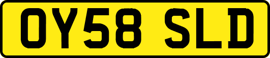 OY58SLD