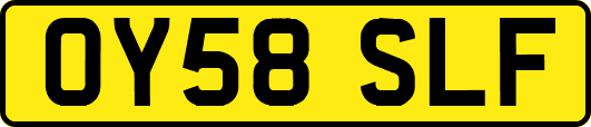 OY58SLF