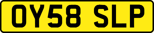 OY58SLP