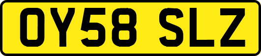 OY58SLZ