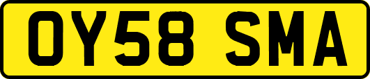 OY58SMA