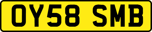 OY58SMB