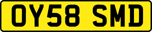 OY58SMD
