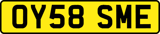 OY58SME